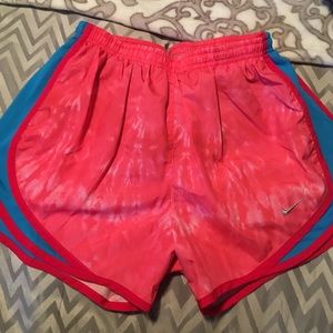 Nike Dri-Fit Running Shorts