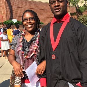 Meet your Posher, Ashanda