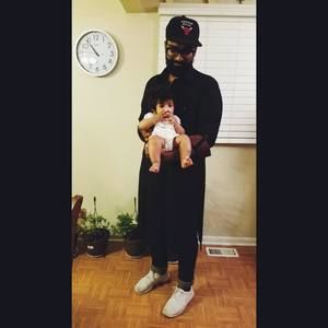 Meet your Posher, Rafaye