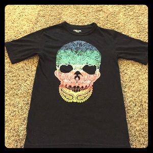 Skull t-shirt