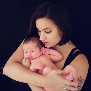 Meet your Posher, Jillian