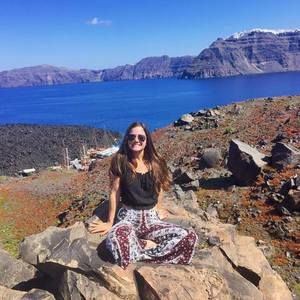 Meet your Posher, Nicole