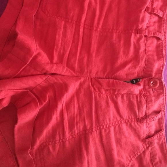 Gap shorts
