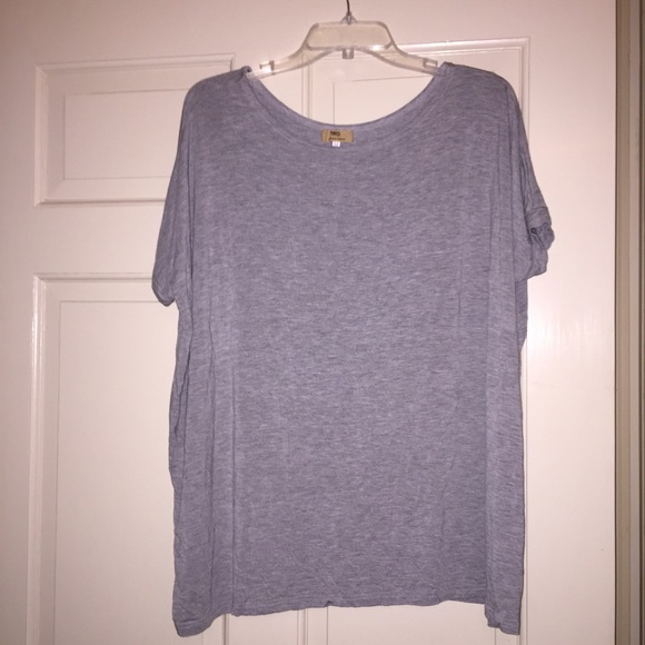 PIKO short sleeve top