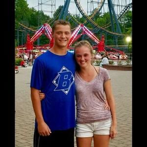 Meet your Posher, Bo