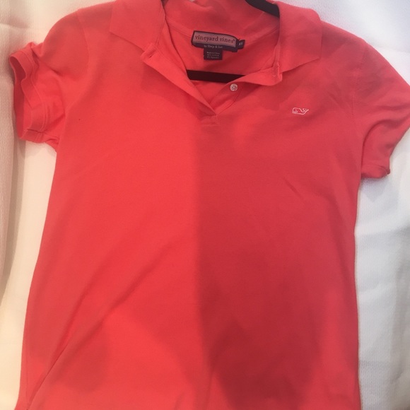 Vineyard vines polo