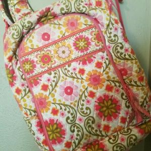 Vera Bradley Backpack
