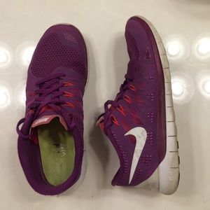 Nike Free Run 5.0