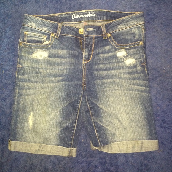 Aeropostale shorts