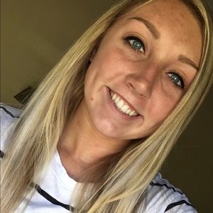 Meet your Posher, Aleigha