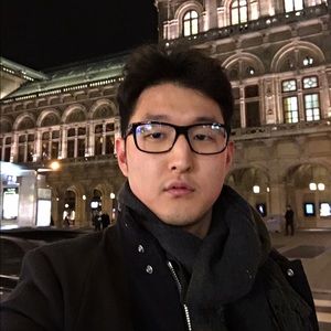 Meet your Posher, Jin