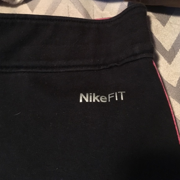 Nike Cotton Running Shorts - Picture 4 of 4