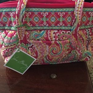 Vera Bradley Purse