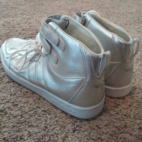 SALE! Creative Recreation Dicoco Double Strap