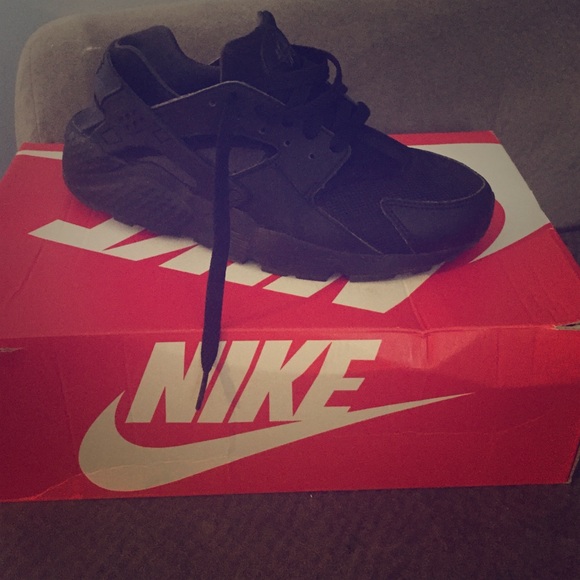 Nike Huaraches