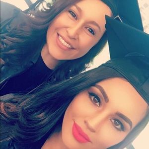 Meet your Posher, Belinda