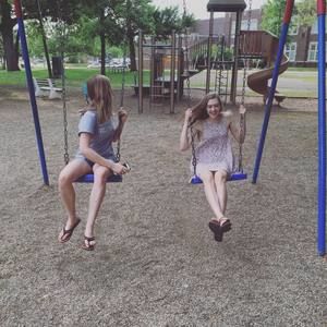 Meet your Posher, Rachel