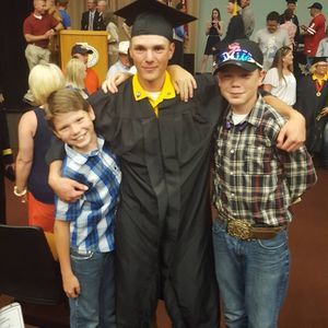 Meet your Posher, Candice