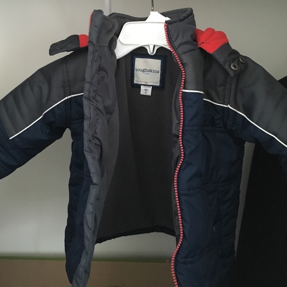 Puffer Coat