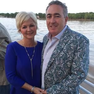 Meet your Posher, Susan