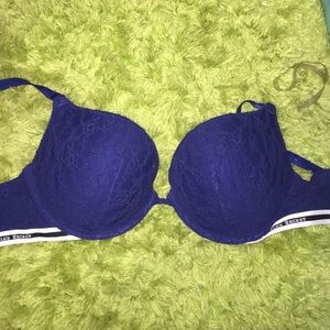 Victoria's Secret bra