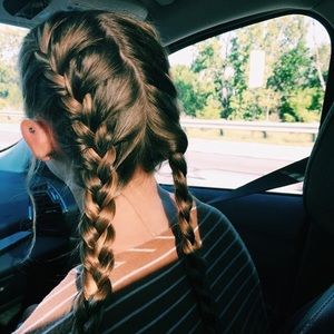 Meet your Posher, Savannah