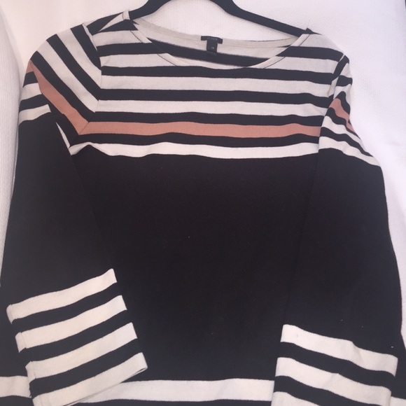 Jcrew 3/4 sleeve