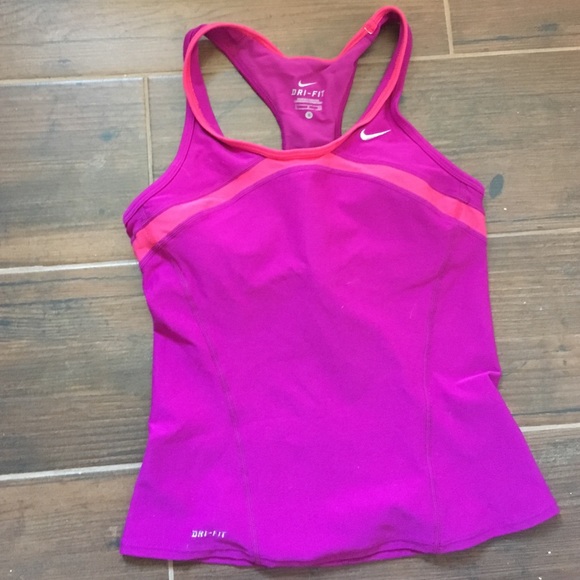 Nike Dri-Fit Tank Top
