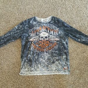Affliction Shirt