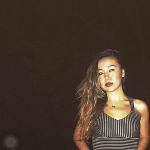 Meet your Posher, Almira