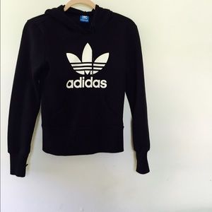 Adidas jacket