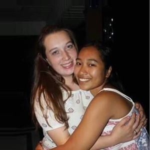 Meet your Posher, Kristine