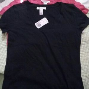 New 4pc.lot of tshirts