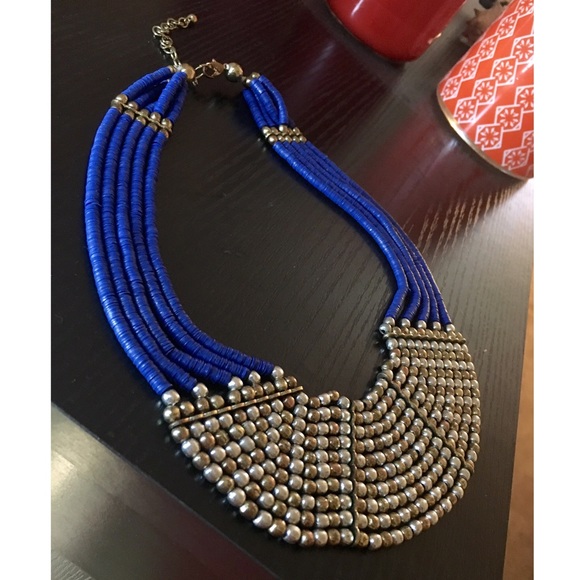Forever21 Statement Necklace
