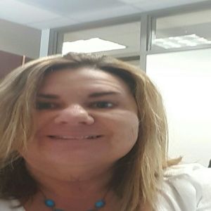 Meet your Posher, Sherri