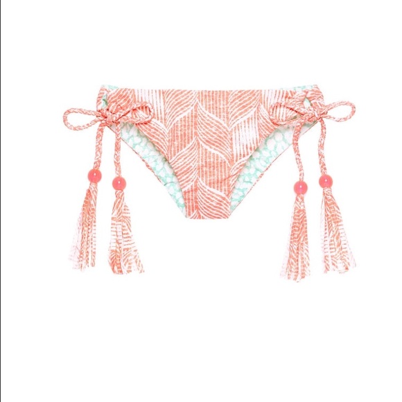 NWT Victoria's Secret cheeky swim bottom