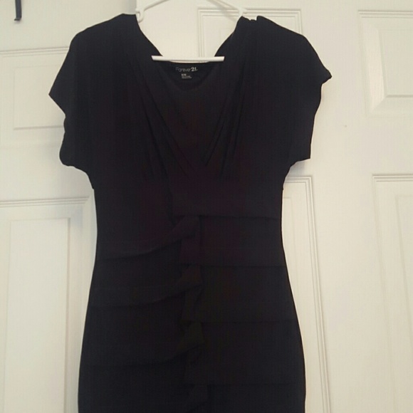 Forever 21 mini dress