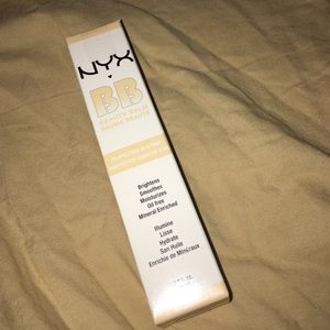 NYX BB Cream