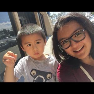 Meet your Posher, Amy