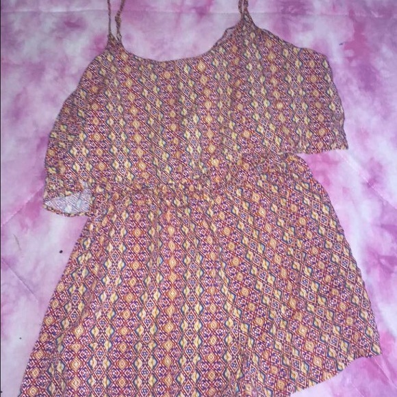 Romper - Picture 1 of 1