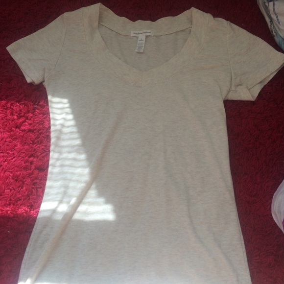 Wet Seal shirt