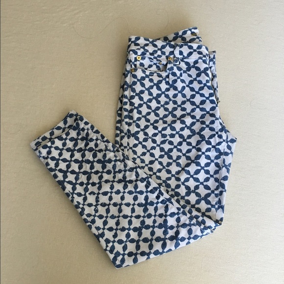 Michael Kors Pants; Size 6