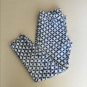 Michael Kors Pants; Size 6