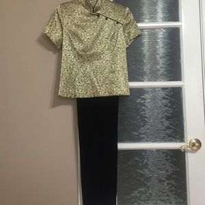 Jessica Howard Pants Suit