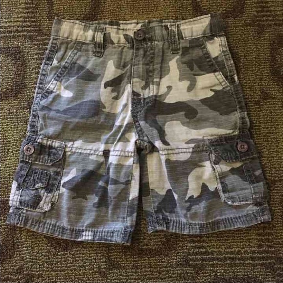 Boys Shorts Bundle - Picture 2 of 4