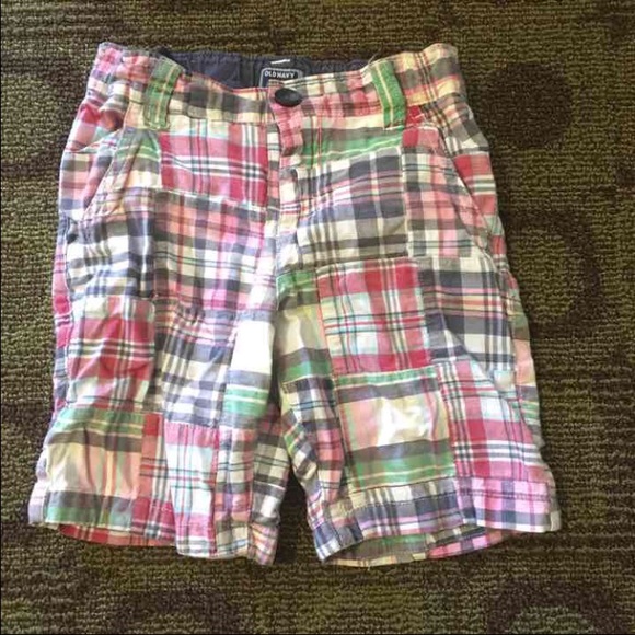 Boys Shorts Bundle - Picture 3 of 4