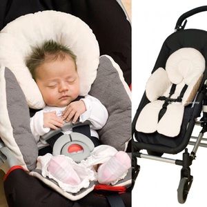 JJ Cole Reversible Body Support (Gently used)