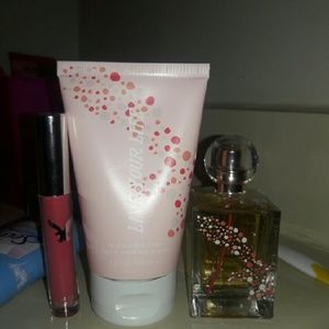 American eagle perfume gift set