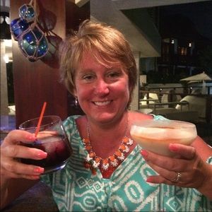 Meet your Posher, Terri