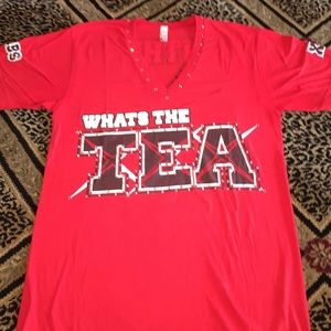Panthers 2012 what's the tea shirt